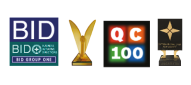Digital Transformation Company Awards